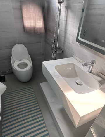 Chính chủ mình cho thuê nhà mới, lô góc, xã đàn, 97m2x 4t 6914355