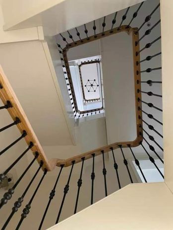 Chính chủ mình cho thuê nhà mới, lô góc, xã đàn, 97m2x 4t 6914356