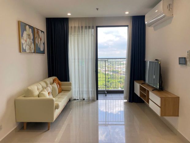 Cho thuê căn hộ 1pn + 1wc tại tòa s2.05, tầng 19  vinhomes 6914388