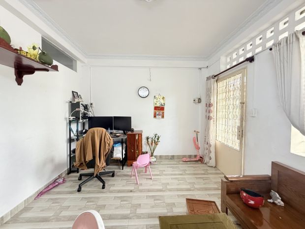 Bán căn hộ huỳnh văn chính, tân phú  44m²  giá 2.3 tỷ 6914520