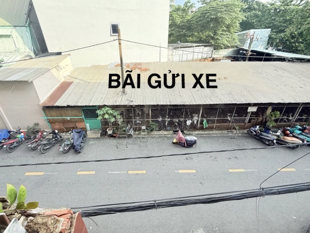Bán căn hộ huỳnh văn chính, tân phú  44m²  giá 2.3 tỷ 6914523