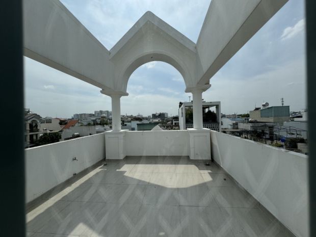 Mặt tiền kinh doanh khu tân thành, tân phú - 80m2, vuông 6914623