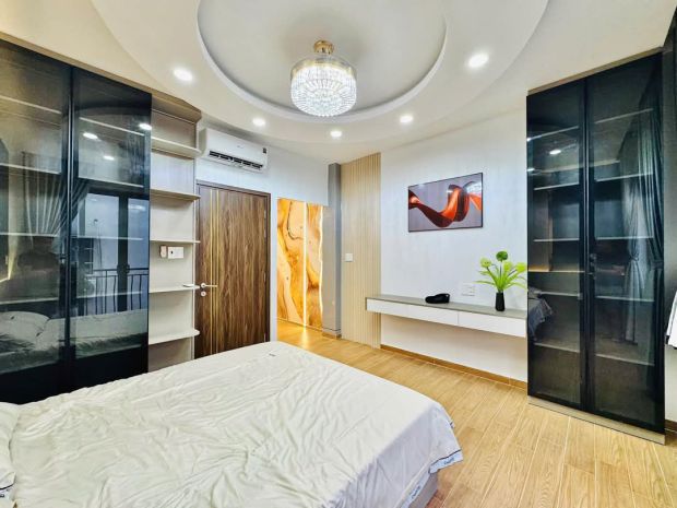 Căn nhà nở hậu giá tốt nhất dạ nam q.8 6914664