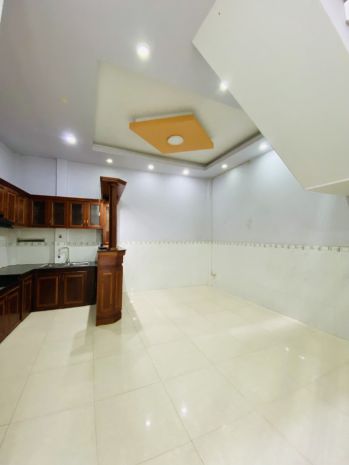 Bán nhà hẻm to phạm thế hiển ngang 6m x16m 4pn p6 củ chỉ 6914731