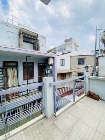 Bán nhà hẻm to phạm thế hiển ngang 6m x16m 4pn p6 củ chỉ 6914733