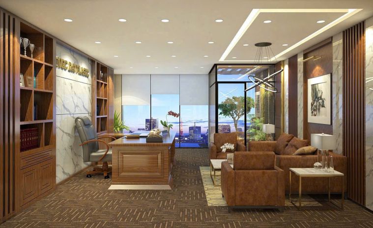 Bán tòa nhà mặt phố phan kế bính, ba đình - 120m² x 9t 6914829