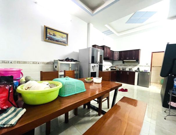 Giáp phú nhuận! nhà đẹp 3 tầng 78m² hxh p3 gò vấpgần bv 6914906