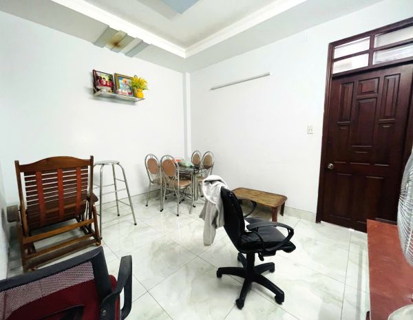 Giáp phú nhuận! nhà đẹp 3 tầng 78m² hxh p3 gò vấpgần bv 6914908