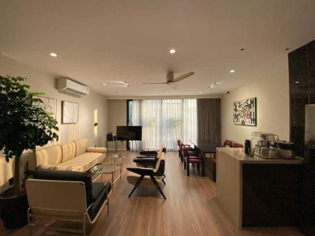 Vip!! bán nhà 5 tầng mặt phố quốc tử gíam, cho thuê 500 6914971