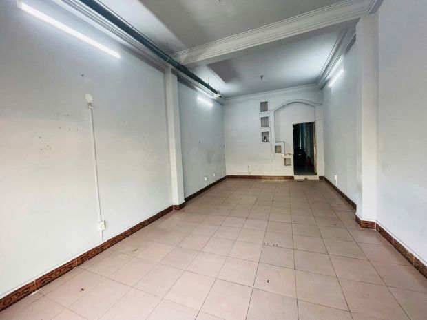 Cho thuê mặt tiền đinh bộ lĩnh, p.26, bình thạnh,4x10m, 6915000