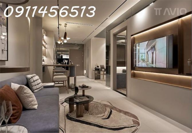 Bán nhanh căn góc 3n tầng trung siêu đẹp giá cđt dự án tt 6915402