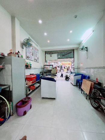 Bán nhà mặt tiền nở hậu chợ phạm thế hiển -12,9 tỷ 6915430