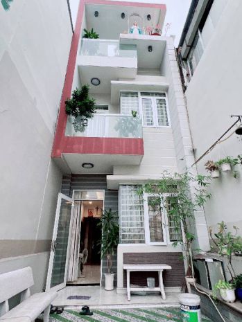 Bán nhà mặt tiền nở hậu chợ phạm thế hiển -12,9 tỷ 6915431