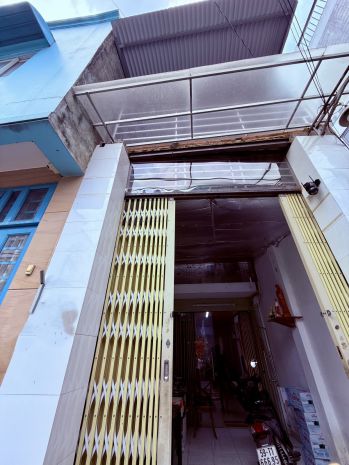 Chính chủ bán nhà định cư  gần ga t3  hẻm xe hơi  61m² 6915472
