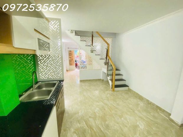 Bán nhà lê quang định - p14 - bình thạnh giá cả thương lượng 6915550