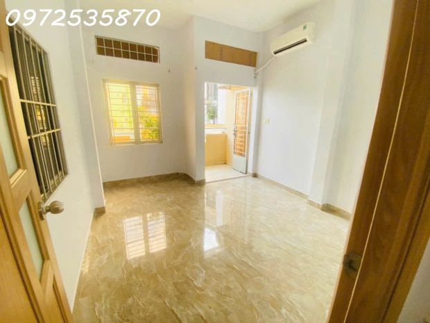 Bán nhà lê quang định - p14 - bình thạnh giá cả thương lượng 6915551