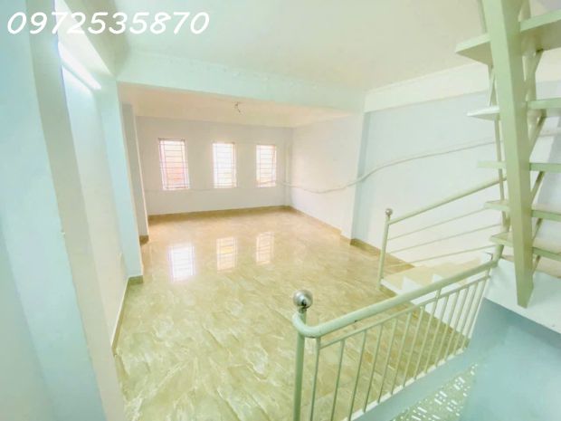 Bán nhà lê quang định - p14 - bình thạnh giá cả thương lượng 6915552