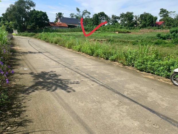 Chính chủ cần bán lô đất cực hiếm tại liễn sơn  lập thạch 6915590