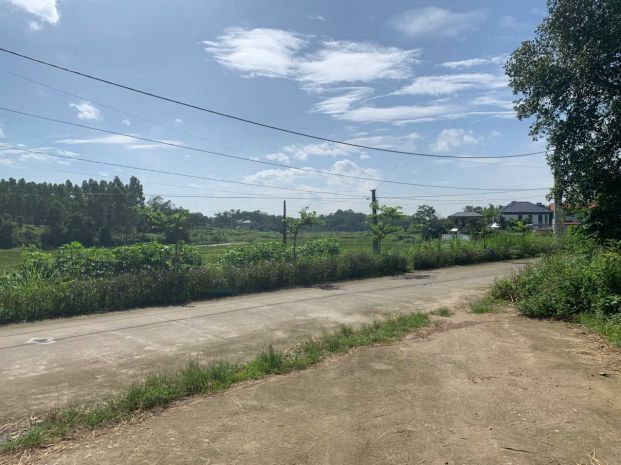 Chính chủ cần bán lô đất cực hiếm tại liễn sơn  lập thạch 6915591