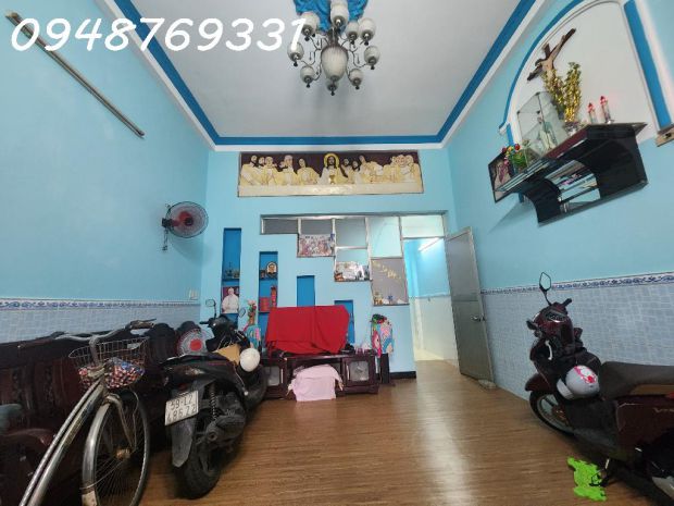 Bán nhà 129m2 mặt tiền phạm thế hiển -10,8 tỷ 6915625