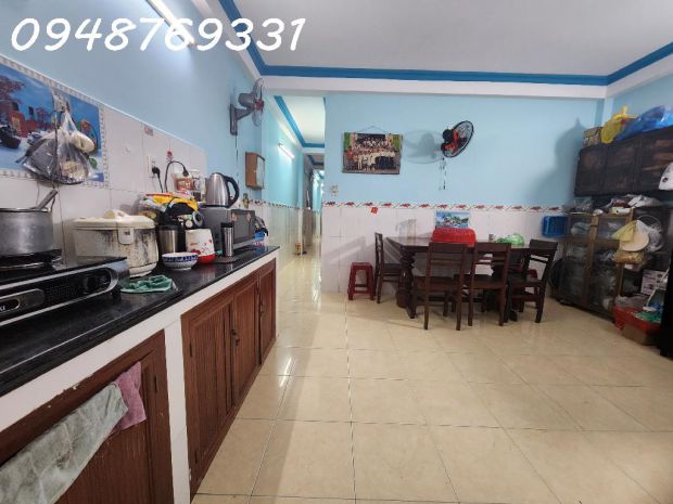 Bán nhà 129m2 mặt tiền phạm thế hiển -10,8 tỷ 6915626