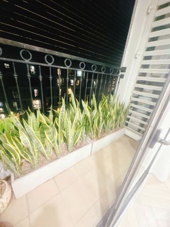 Chính chủ bán căn 1pn dt 53m2 bc nam view thoáng tại t8 6915755