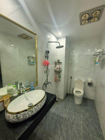 Bán nhà trần hưng đạo 76m 5 tầng 4 ngủ oto gần chỉ nhỉnh 18 6915887