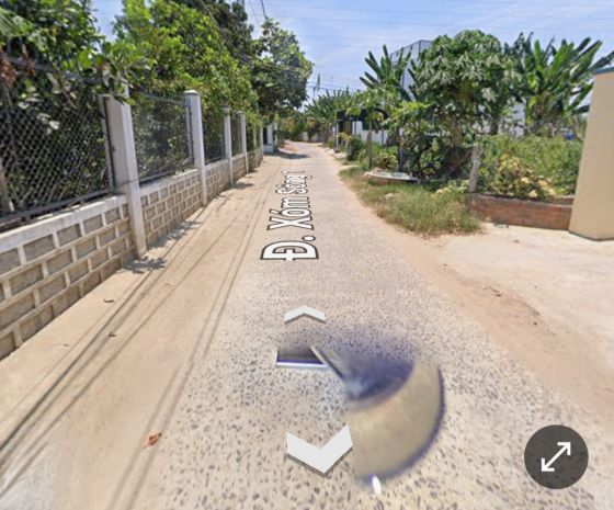 Bán nhà vườn, chuồng trại, sau đất view sông cái xã diên phú 6915898