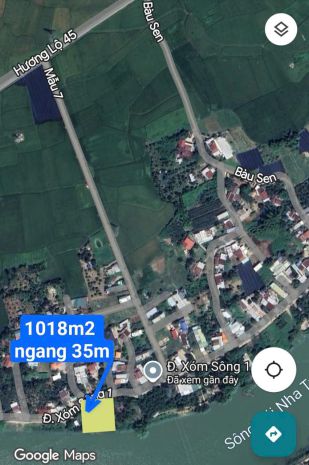 Bán nhà vườn, chuồng trại, sau đất view sông cái xã diên phú 6915900