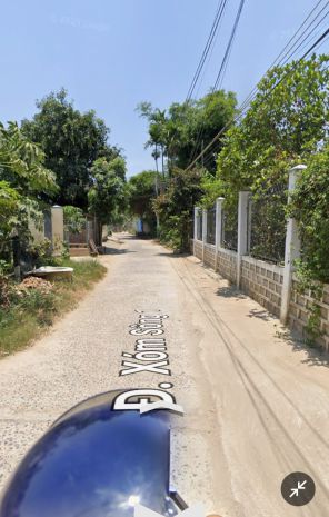 Bán nhà vườn, chuồng trại, sau đất view sông cái xã diên phú 6915901