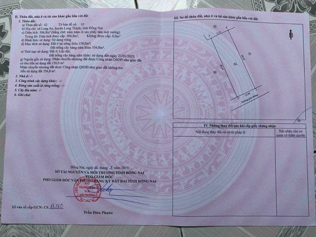 Hot ! hot! hot ! chính chủ bán 3 lô đất đẹp - đầu tư sinh 6915905