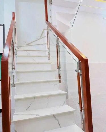 Cần bán  nhà - gò xoài - bình tân - hxh - 4 tầng - 50m2 - 6915915