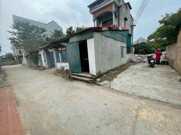 Rẻ nhất đông anh - ô tô tránh - giá đầu 2 - 350m thụy lâm 6915929
