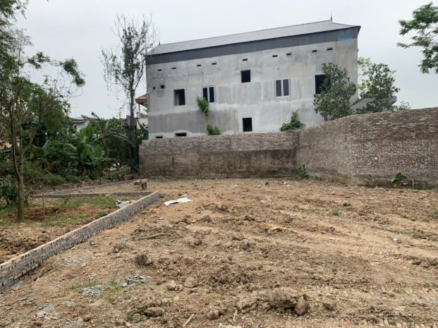 Rẻ nhất đông anh - ô tô tránh - giá đầu 2 - 350m thụy lâm 6915930