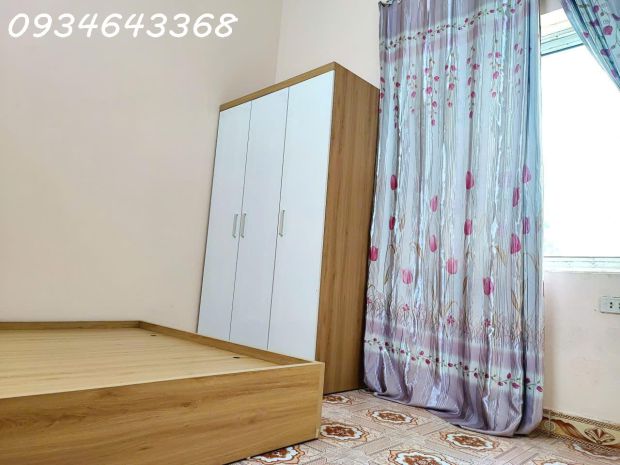 Cho thuê nhà: 3 tầng 4 ngủ tại do nha, tây mỗ 6916074