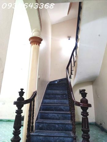 Cho thuê nhà: 3 tầng 4 ngủ tại do nha, tây mỗ 6916075