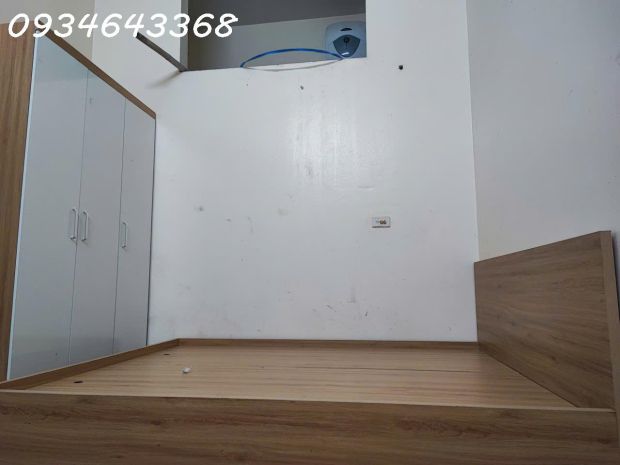 Cho thuê nhà: 3 tầng 4 ngủ tại do nha, tây mỗ 6916077