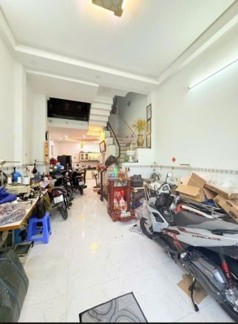 Bán nhà lô góc hiếm đường phạm thế hiển p7, q8  giá 7 tỷ 6916271