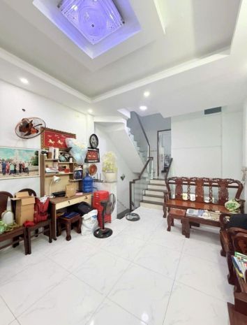 Bán nhà lô góc hiếm đường phạm thế hiển p7, q8  giá 7 tỷ 6916275