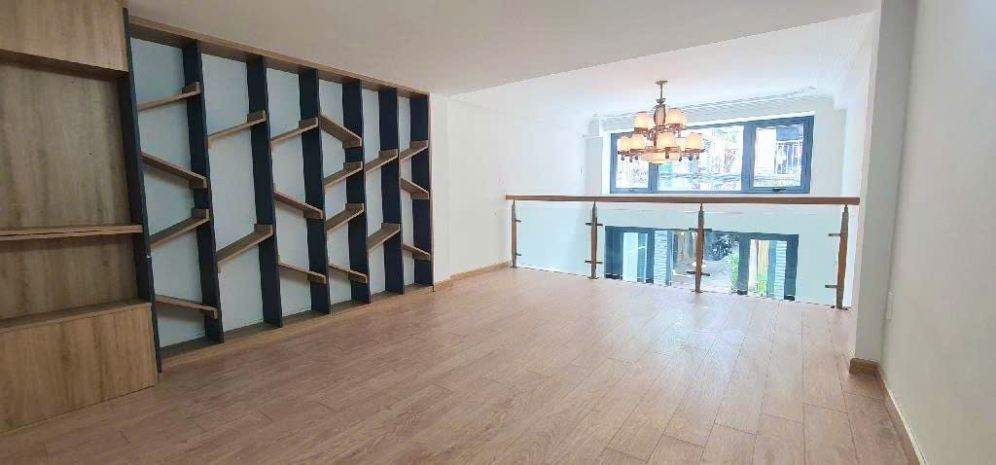 Nhà mới 5 tầng, ô tô tận cửa, lạc long quân, p.5, q11 - 59m2 6916329