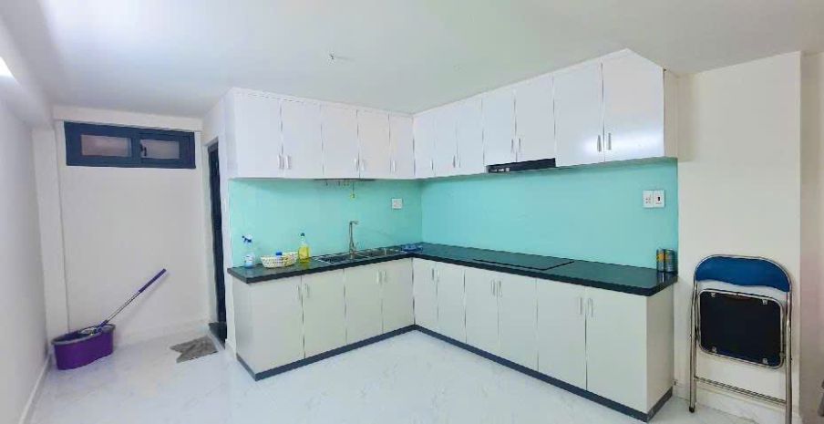 Nhà mới 5 tầng, ô tô tận cửa, lạc long quân, p.5, q11 - 59m2 6916333