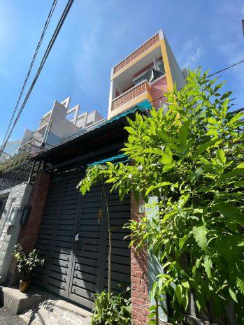 Nhà ngang 5m, hẻm 1 xẹt sát đỗ xuân hợp, phước long b q9 6916349