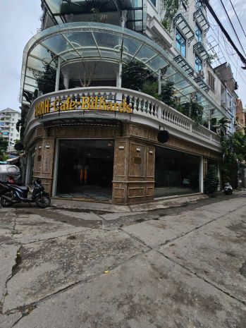 Bán nhà phân lô ô tô tránh cầu diễn 55m2x4t, lô góc,giá 6916357