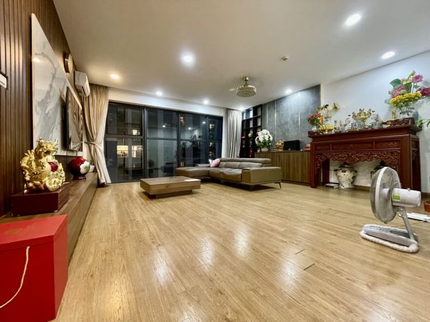 Tin thật 100 ch lô góc 135m2 x 3pn có lốt ô tô iris 6916364