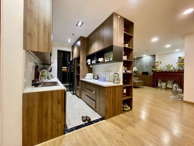 Tin thật 100 ch lô góc 135m2 x 3pn có lốt ô tô iris 6916366