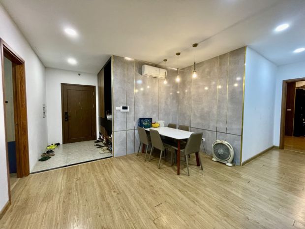 Tin thật 100 ch lô góc 135m2 x 3pn có lốt ô tô iris 6916370