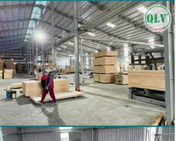 Cho thuê nhà xưởng 14.000 m2 tại huyện đồng phú, bình phước 6916409