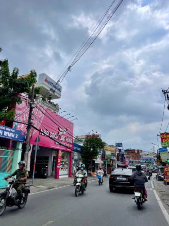 Nhà 4 tầng, 1 xẹt đỗ xuân hợp, phước long b q9 cũ, đối 6916421