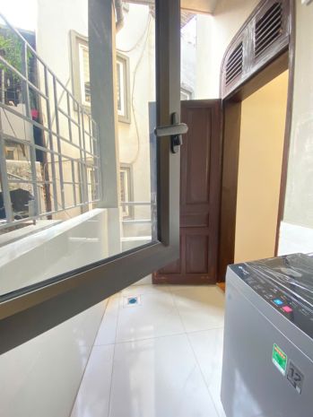 Cho thuê căn studio 12 phan đình giót, full đồ 6 triệutháng 6916424