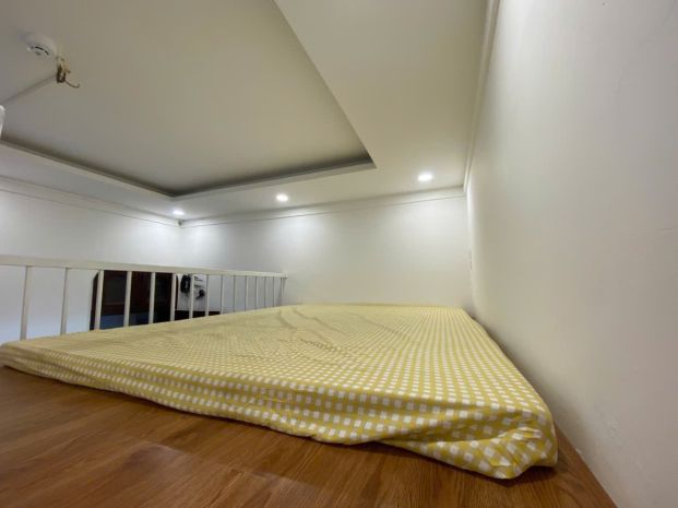 Cho thuê căn studio 12 phan đình giót, full đồ 6 triệutháng 6916425